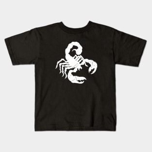 Scorpion Kids T-Shirt